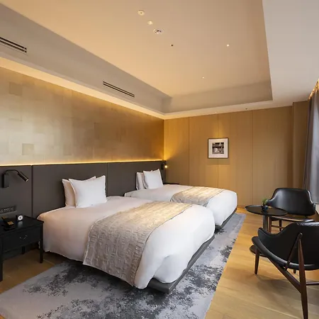 The Hotel Seiryu Kyoto Kiyomizu - A Member Of The Leading Hotels Of The World- Exterior photo