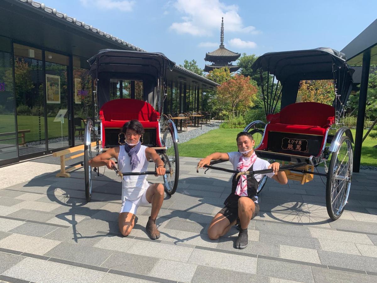 ホテル ザ・ホテル青龍 京都清水 京都市