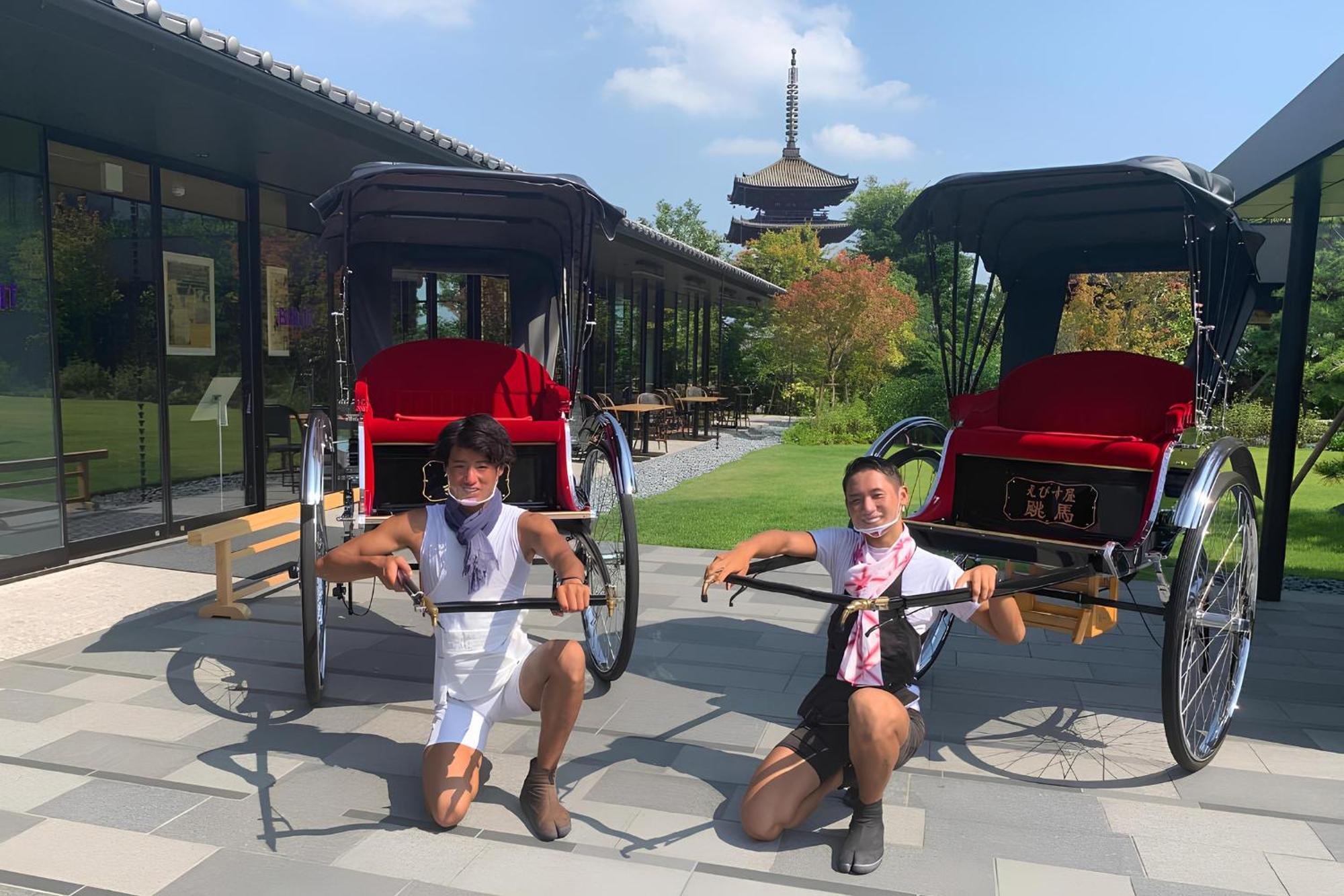 京都清水清流酒店 酒店 5*