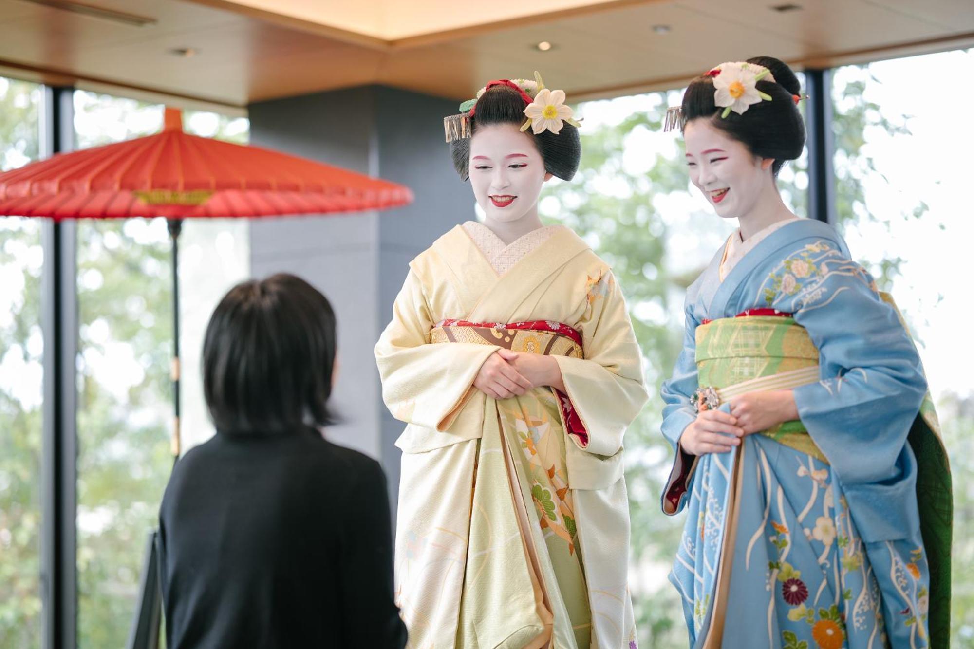The Seiryu Kiyomizu - A Member Of The Leading Of The World- 5* Kyōto