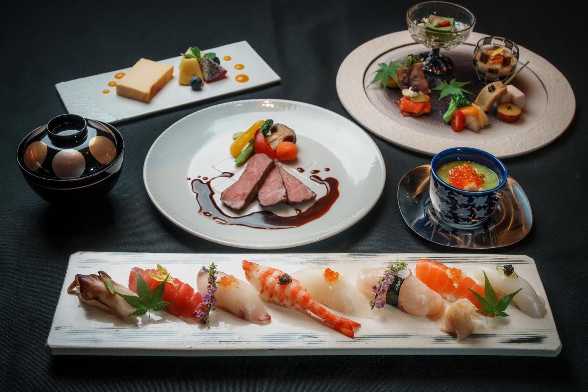 京都清水清流酒店 酒店 5*