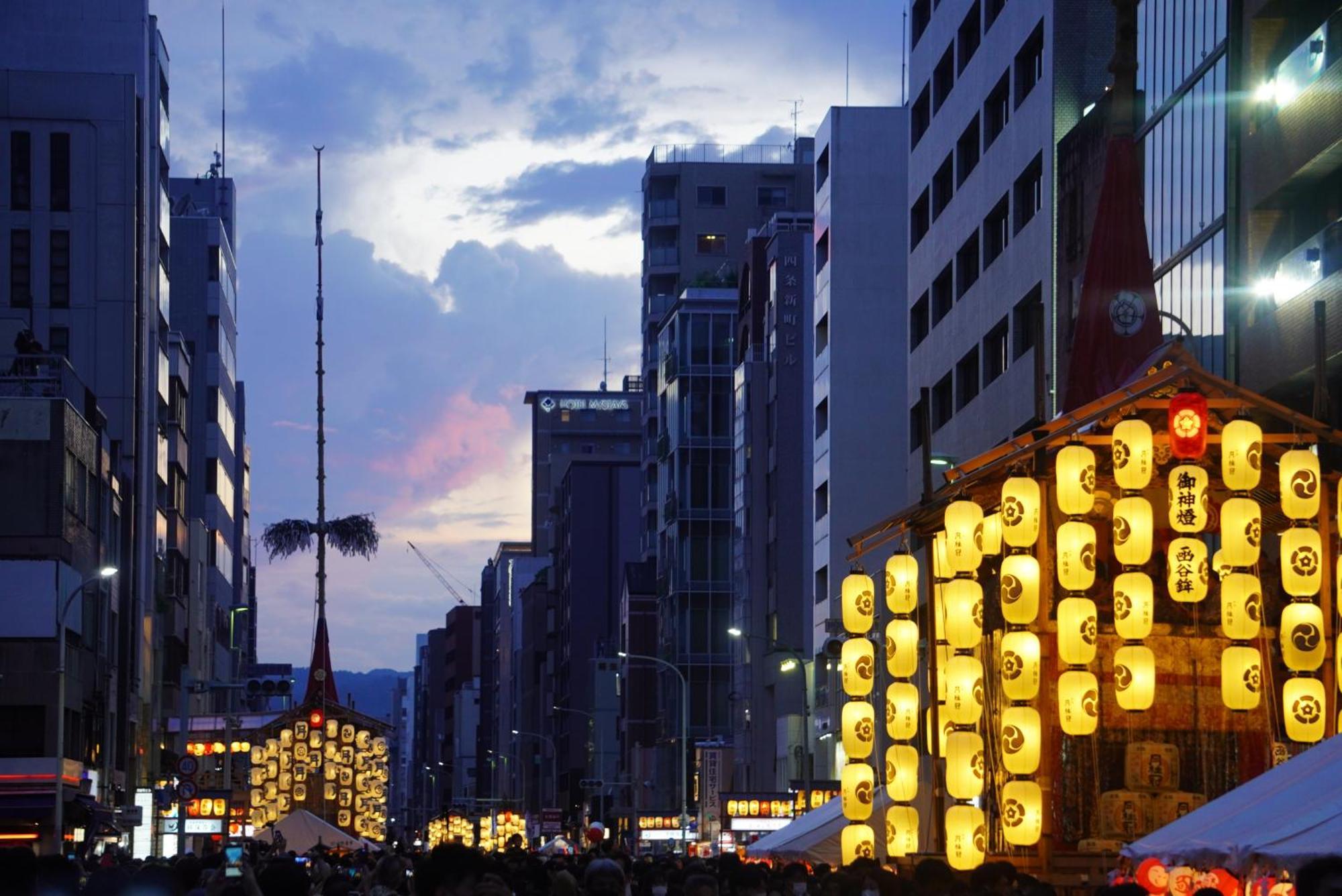 The Seiryu Kiyomizu - A Member Of The Leading Of The World- Hotel Kyōto