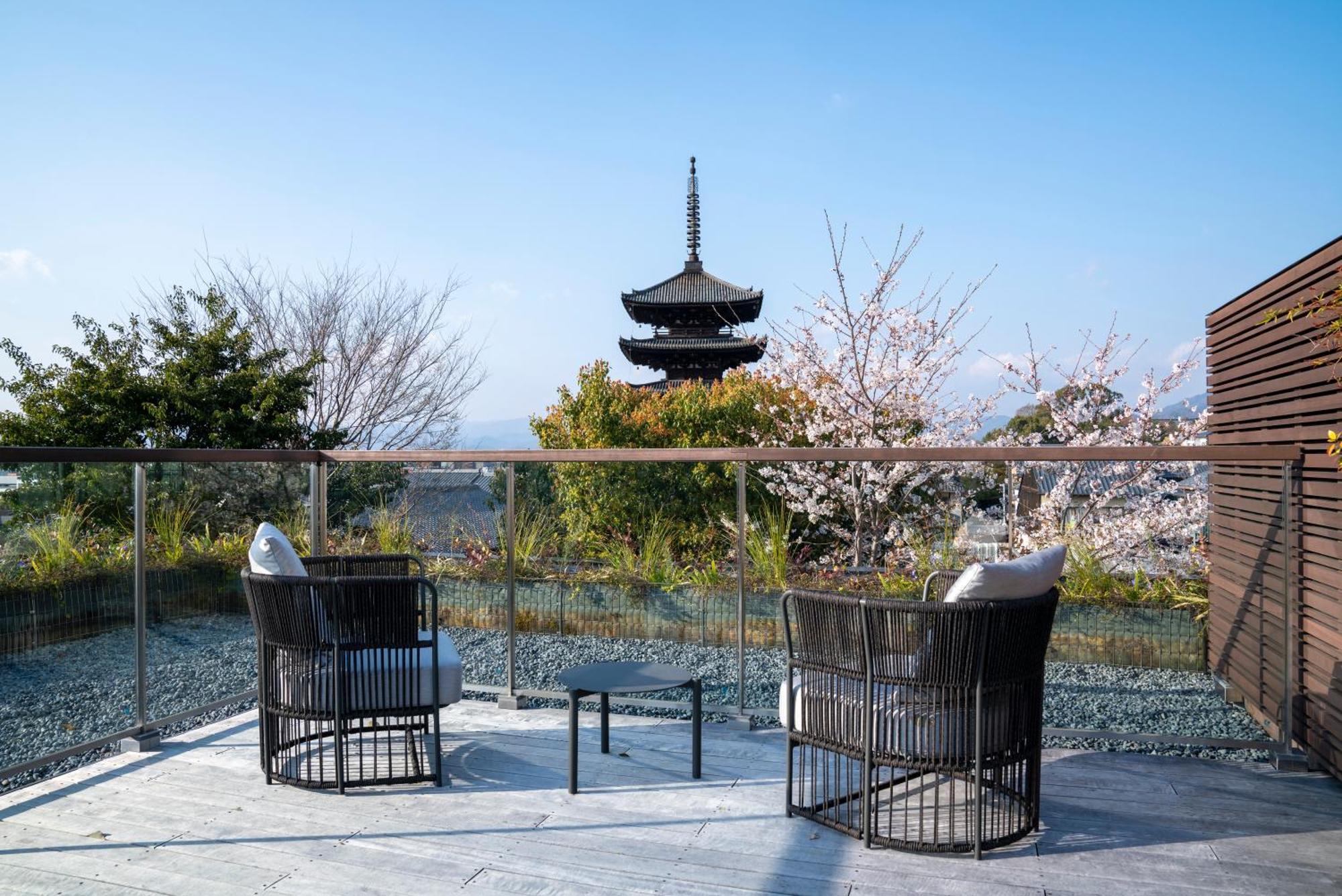酒店 京都清水清流酒店 京都