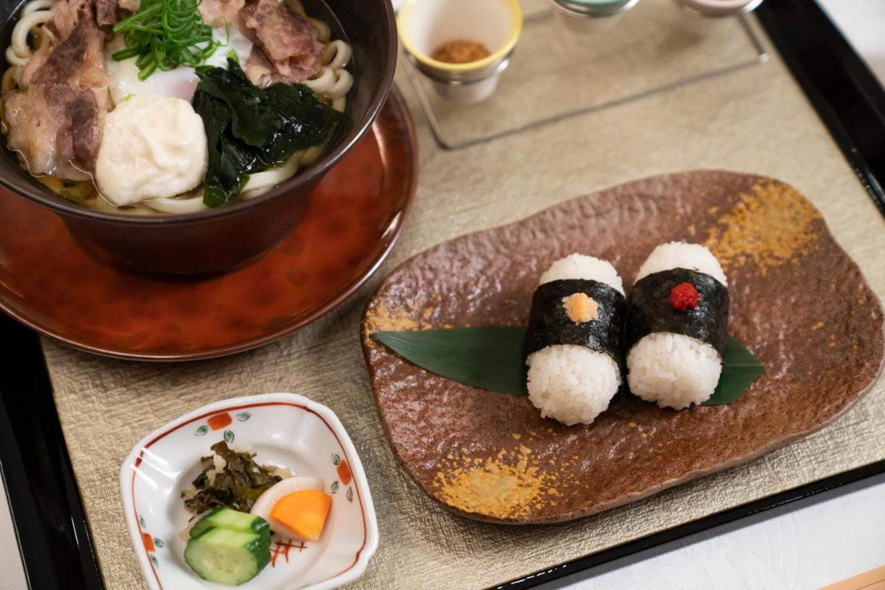 京都清水清流酒店 酒店 5*