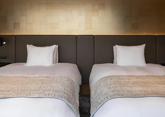 The Hotel Seiryu Kyoto Kiyomizu - A Member Of The Leading Hotels Of The World-